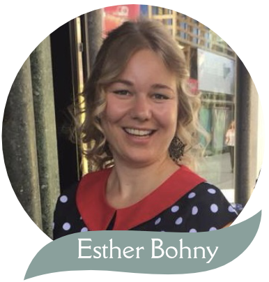 Esther Bohny